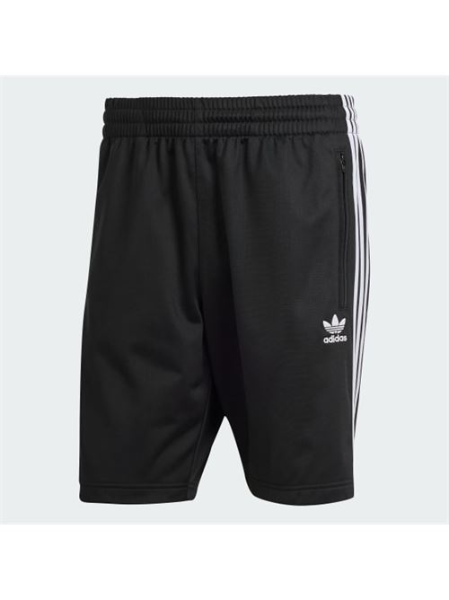 FBIRD SHORT         BLACK/WHITE ADIDAS ORIGINALS | IU2368/ND